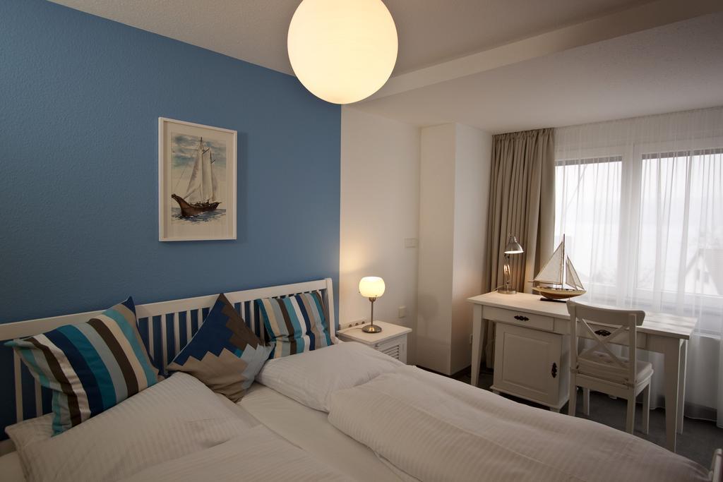 Lupinenhotel Bodensee Sipplingen Chambre photo