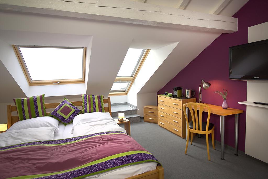 Lupinenhotel Bodensee Sipplingen Chambre photo